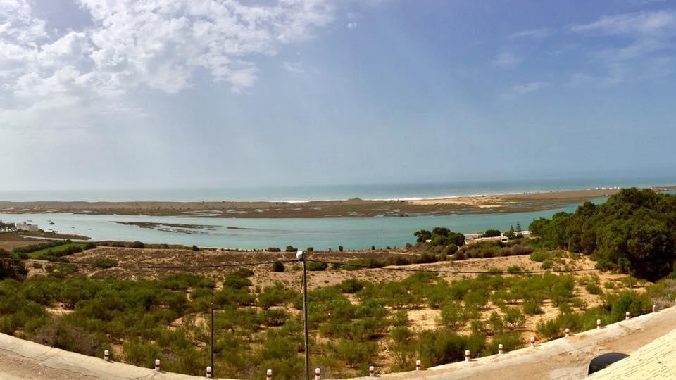 Le Temps Perdu Hotel วาลิเดีย ภายนอก รูปภาพ